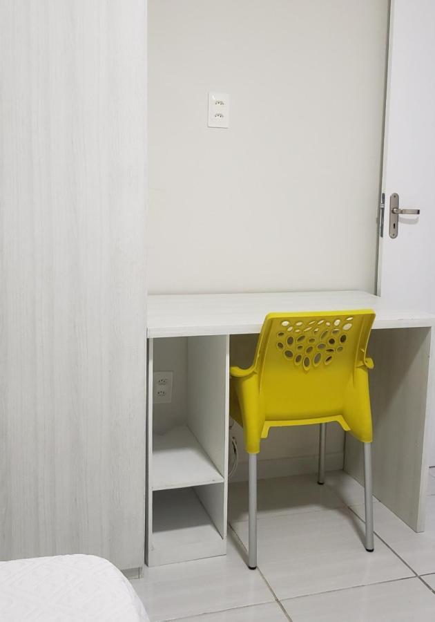 No Bessa Apartamento *