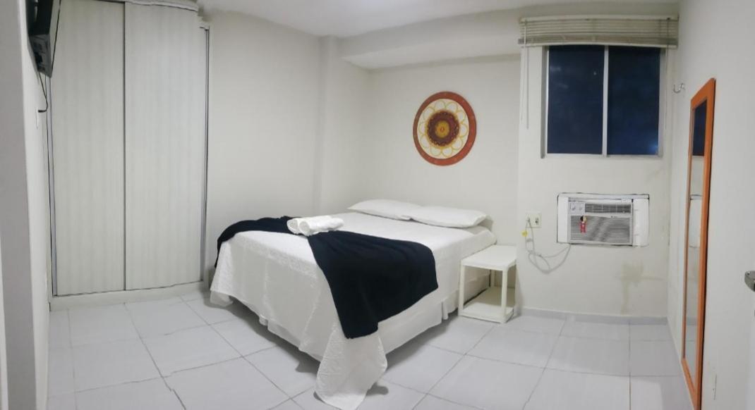 No Bessa Apartamento João Pessoa