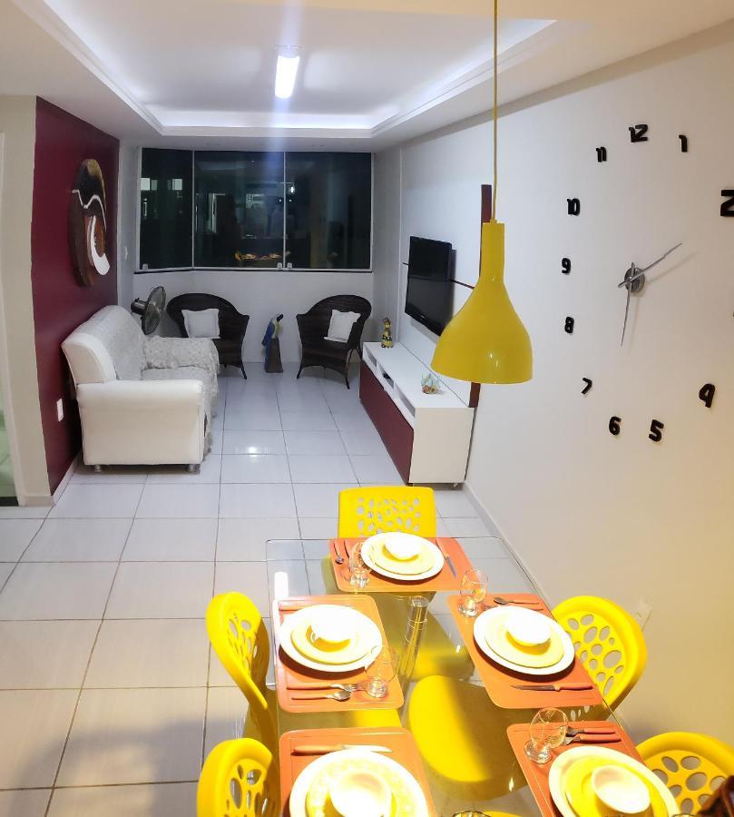 No Bessa Apartamento