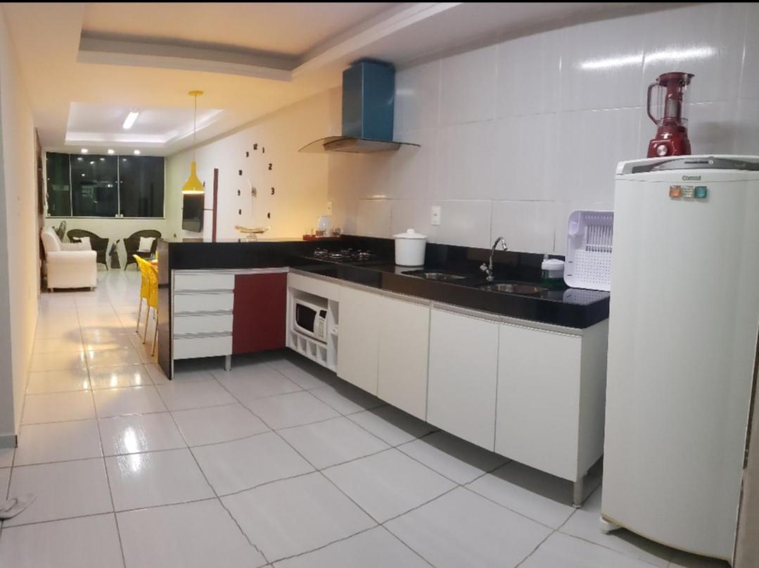 No Bessa Apartamento