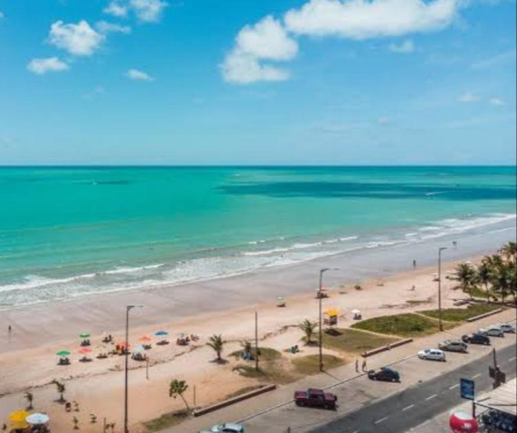 Apartamento No Bessa